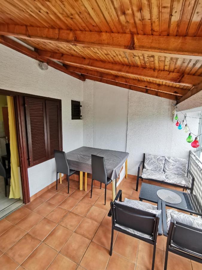 Unique Apartments Malinska Ngoại thất bức ảnh