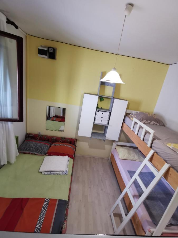 Unique Apartments Malinska Ngoại thất bức ảnh