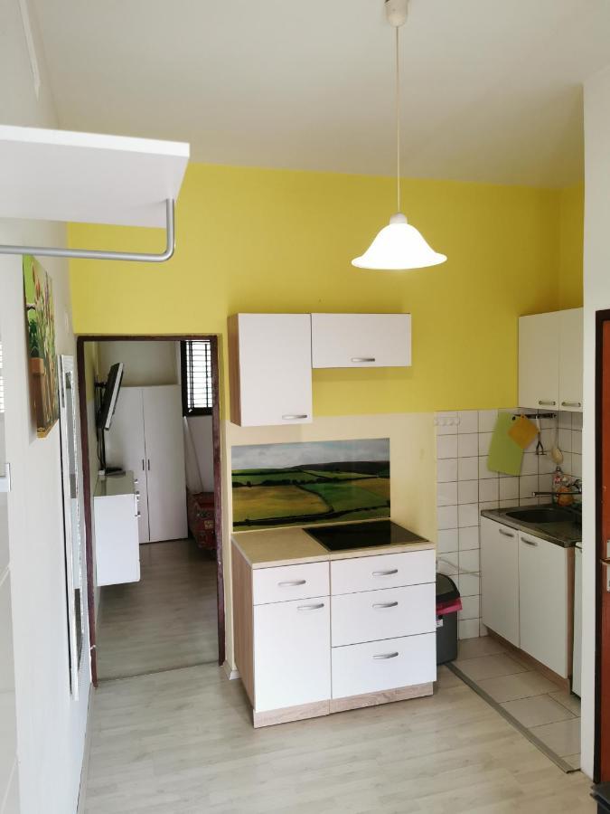 Unique Apartments Malinska Ngoại thất bức ảnh