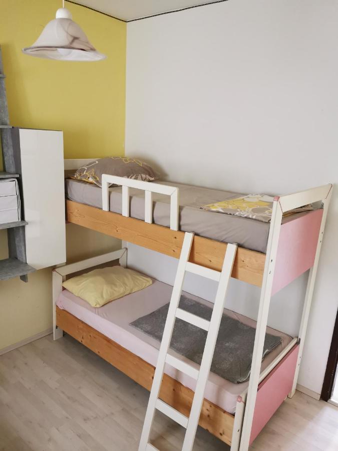 Unique Apartments Malinska Ngoại thất bức ảnh