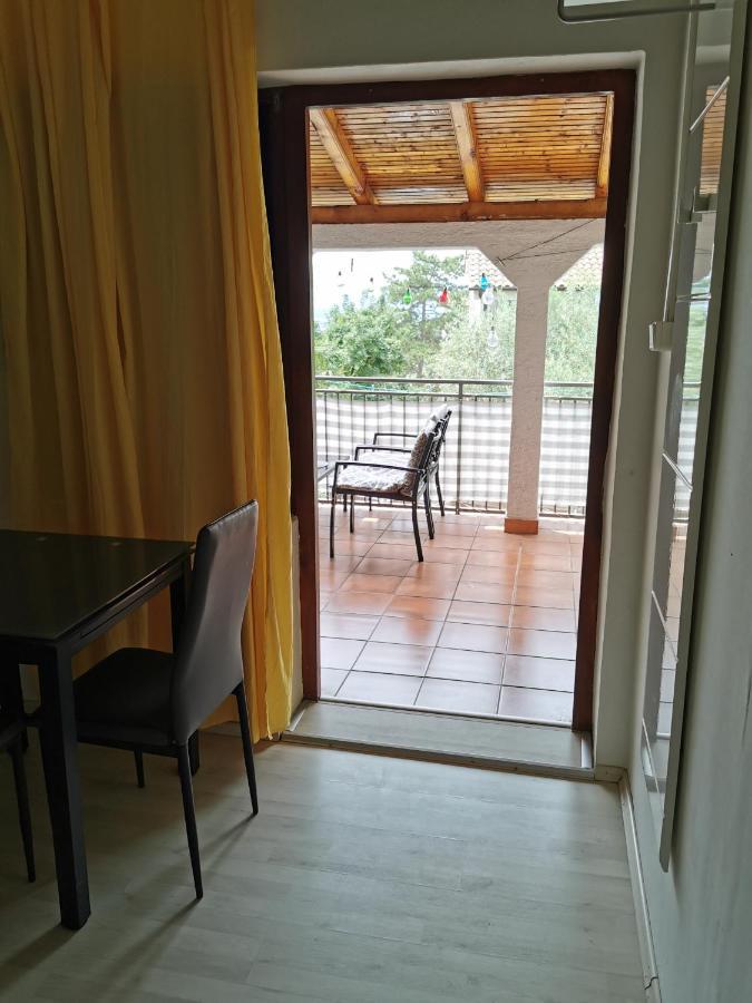Unique Apartments Malinska Ngoại thất bức ảnh