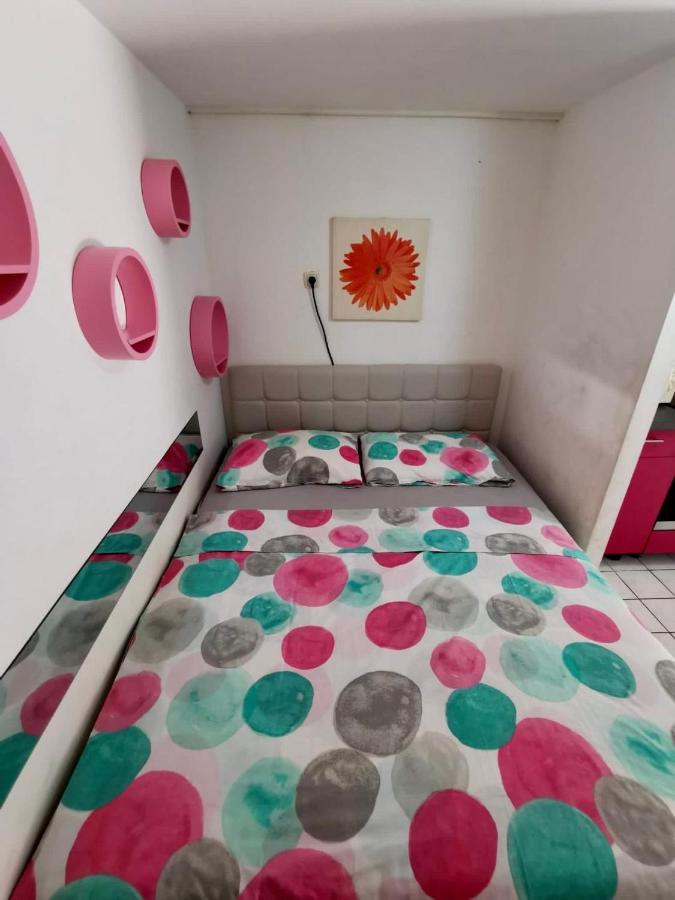 Unique Apartments Malinska Ngoại thất bức ảnh