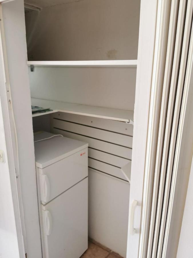 Unique Apartments Malinska Ngoại thất bức ảnh