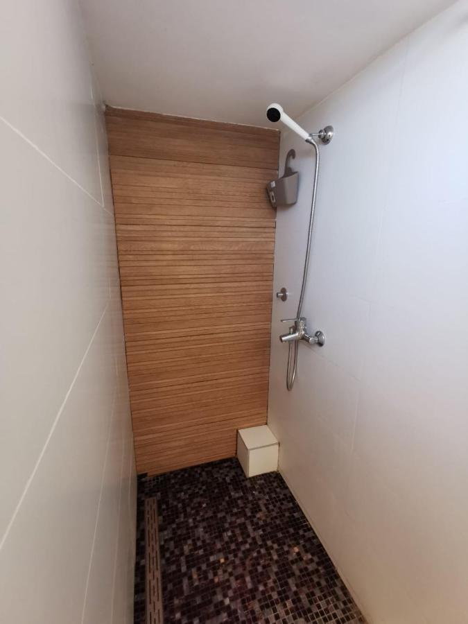 Unique Apartments Malinska Ngoại thất bức ảnh