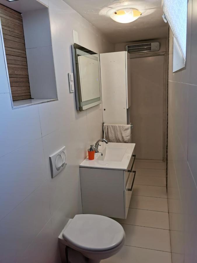 Unique Apartments Malinska Ngoại thất bức ảnh