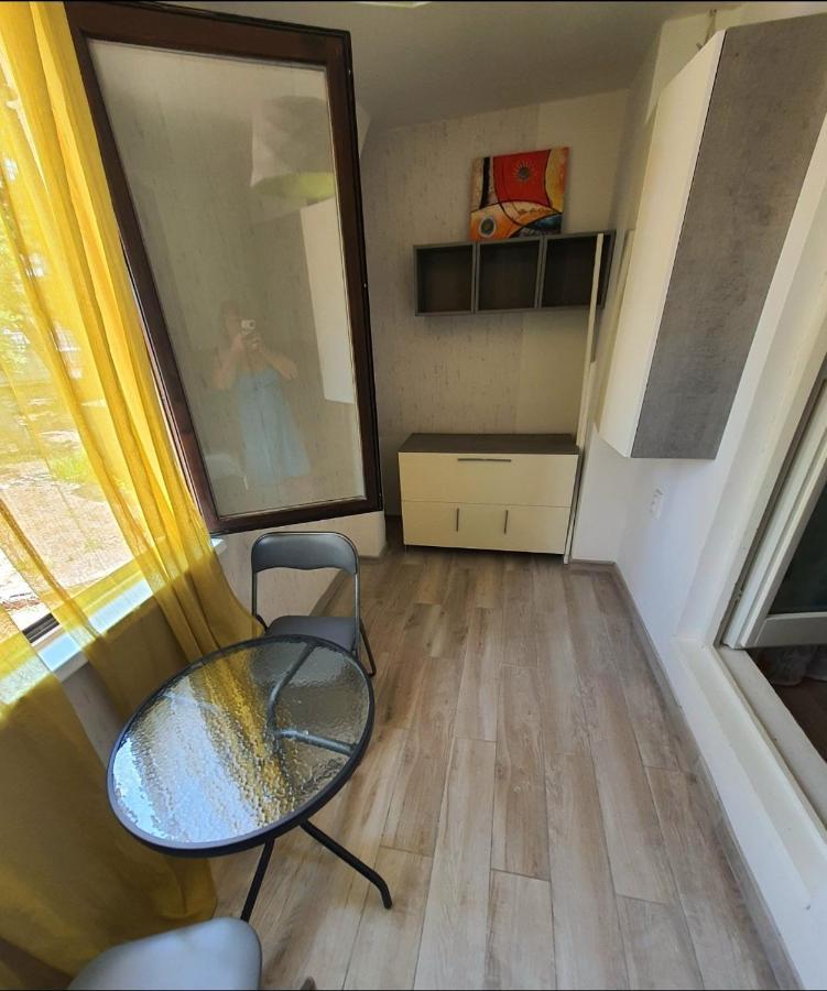 Unique Apartments Malinska Ngoại thất bức ảnh
