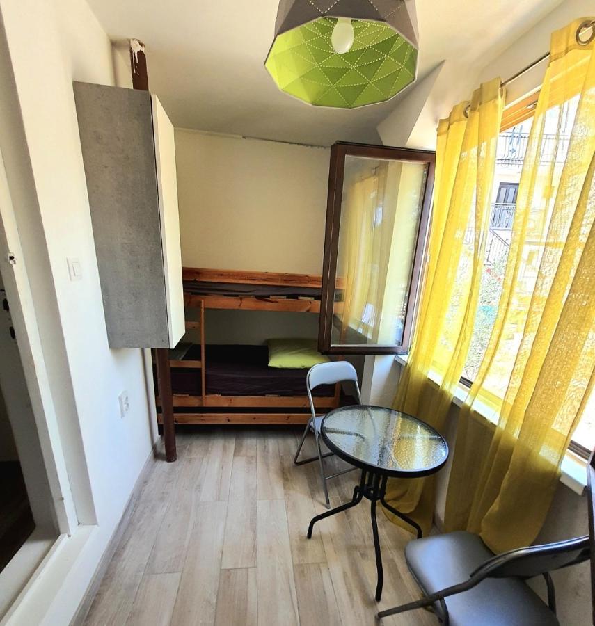 Unique Apartments Malinska Ngoại thất bức ảnh