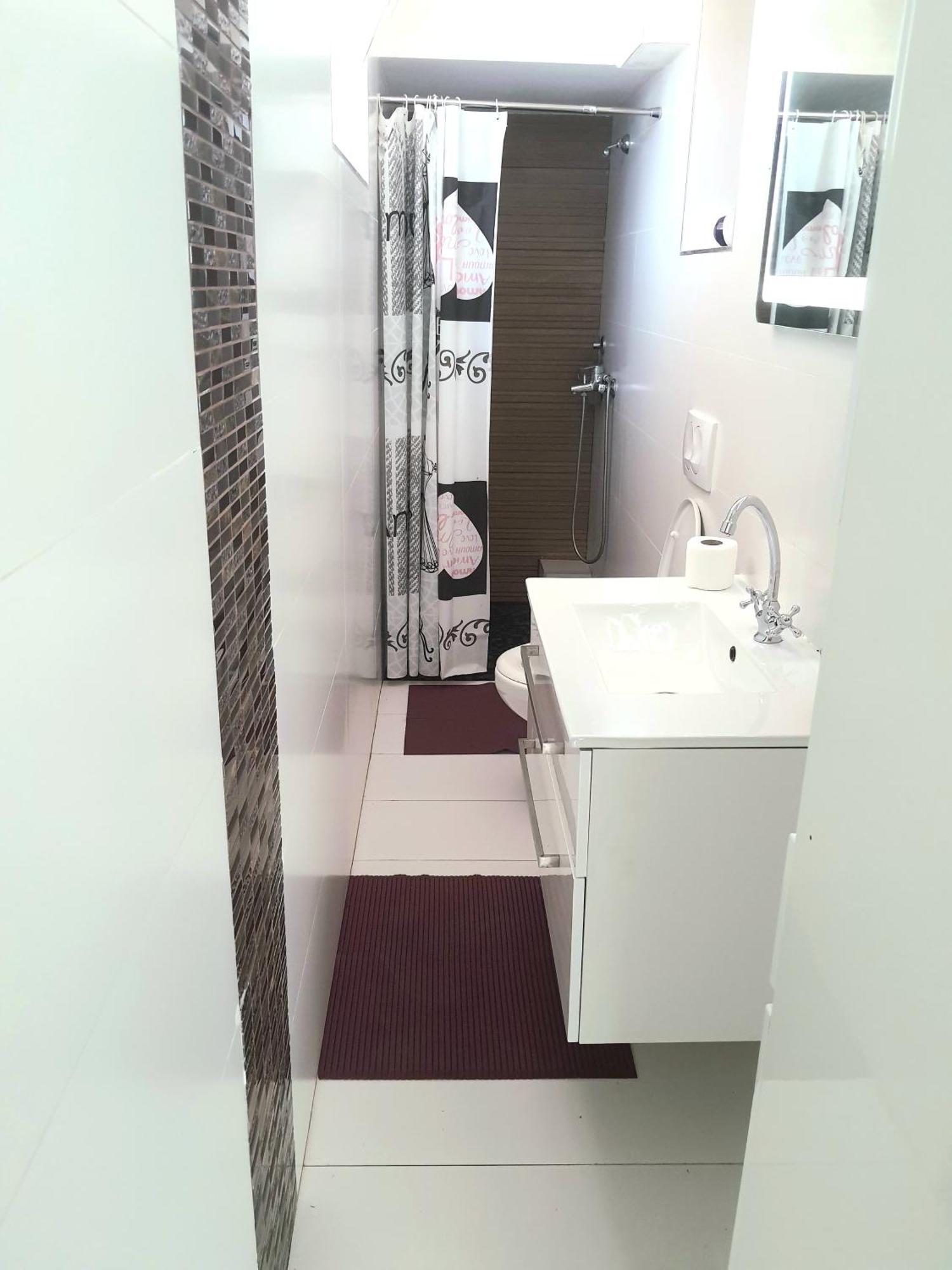 Unique Apartments Malinska Ngoại thất bức ảnh