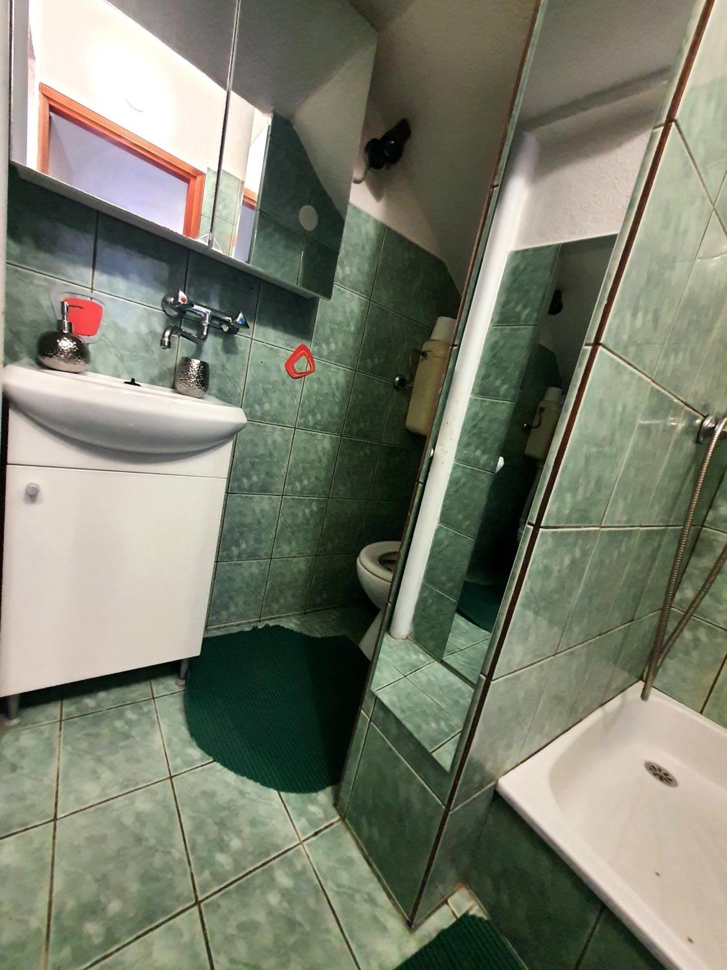Unique Apartments Malinska Ngoại thất bức ảnh